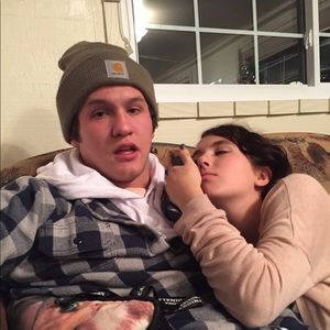 Meet your Posher, Braden